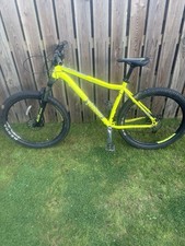 Voodoo bike large - voodoo,