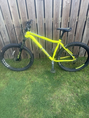 Voodoo bike large - voodoo,