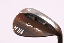 Taylormade Hi-Toe Lob Wedge /