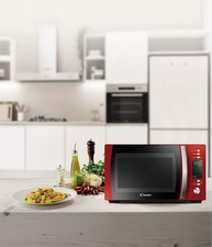 Candy CMXG Microwave 20 L Red