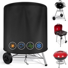 OFFCUP BBQ Cover for Weber