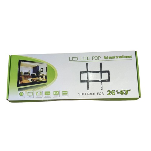 Wall bracket mount slim for - bracket,