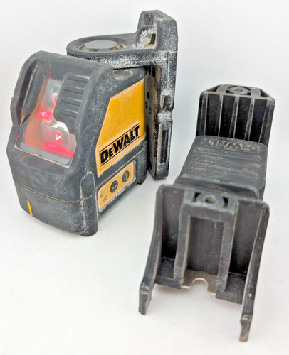 Dewalt dw088 red way laser - red,