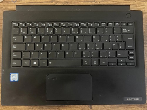 Dynabook portege a30 - dynabook, a30-e
