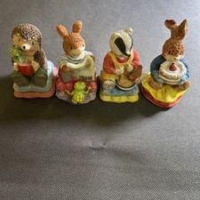 Tetley Tea Country Collection