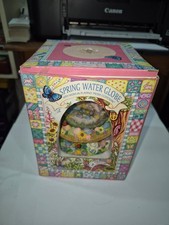 Peter Cottontail Spring Water