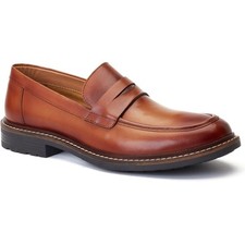 Base London Ivey Leather Men's
