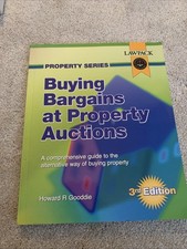 Buying Bargains At Property