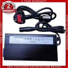 TGA Breeze Vita E 24v Mobility Scooter Charger 8a ** Reverse Polarity **