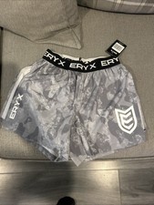 UFC Shorts Eryx Brand New