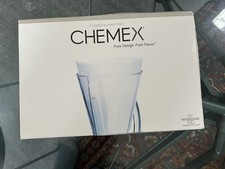Chemex half circles - chemex,