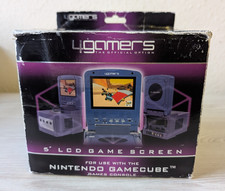 Nintendo Gamecube 5" LCD