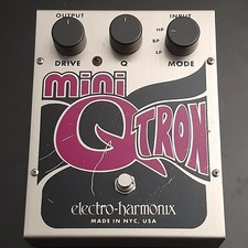 2000s - Electro-Harmonix Mini