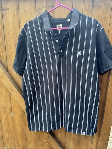 Pretty green black - pretty, striped