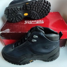 Rockport Xcs Mens Boots  Size