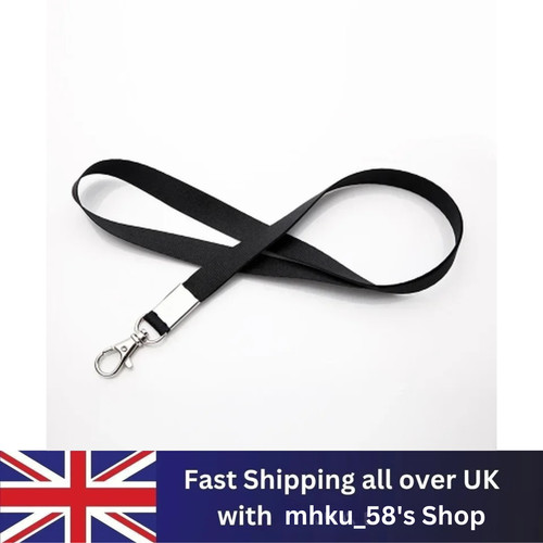 Badge lanyard neck strap - lanyard,