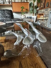 Set Of 3 Vintage Hoselton