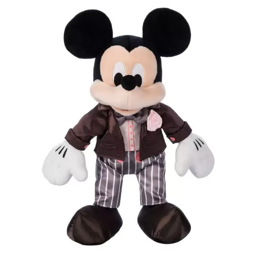 Disney mickey mouse groom - mickey,