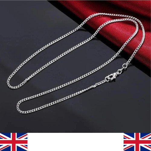 Genuine 925 sterling silver - genuine,