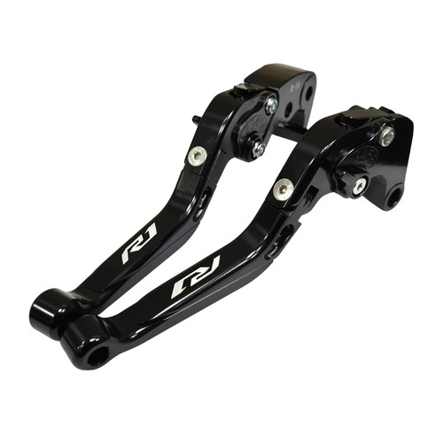 Black brake - black, &