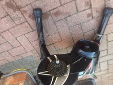 Elite Turbo Muin Smart Direct