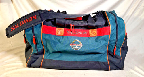 Vtg 90s salomon - vtg, bag