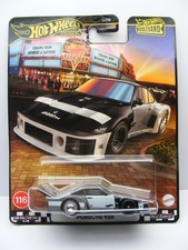 Hot Wheels Premium