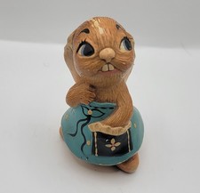 Vintage Pendelfin Stoneware