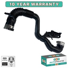 TURBO INTERCOOLER HOSE PIPE