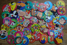 LOONEY TUNES TAZO WALKERS