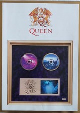 Queen ‎- The Ultimate