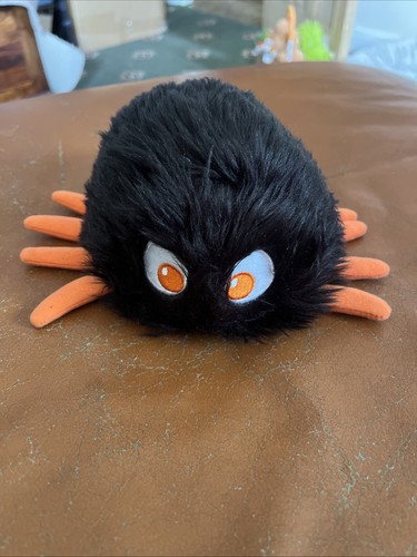 Build bear spider - build,