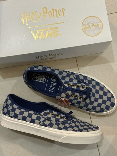 Vans authentic harry potter - vans,