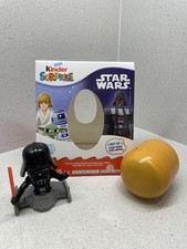 Kinder Surprise Maxi Star Wars