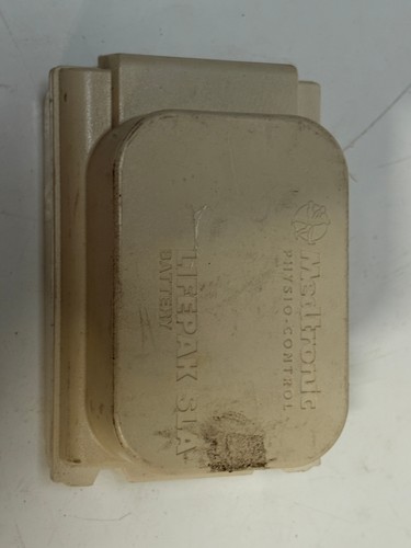 Medtronic 11141 000028 lifepak - 11141-000028,