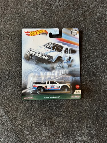 Hot wheels hyper - wheels,