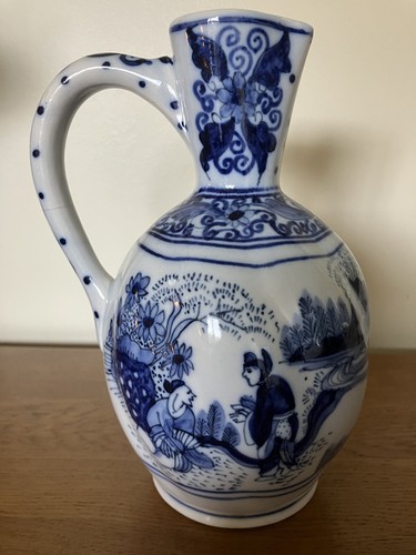 19th century dutch - dutch, delft