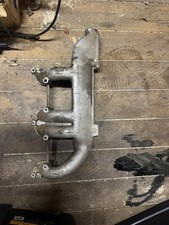 Xud9 Inlet Manifold 1.9 Peugeot