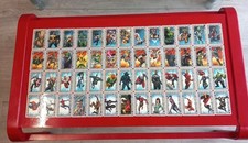 Custom Marvel Coffee Table