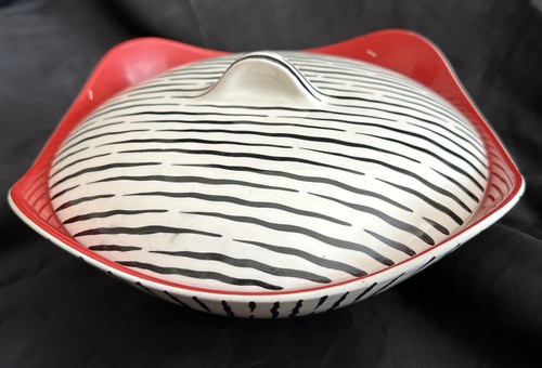 Vintage midwinter pottery - midwinter,