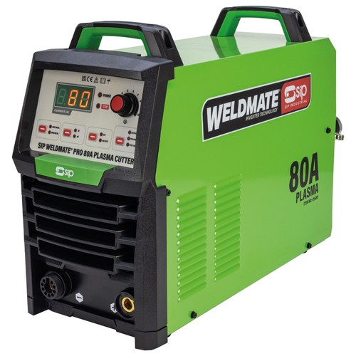 Sip weldmate pro 80a - sip,