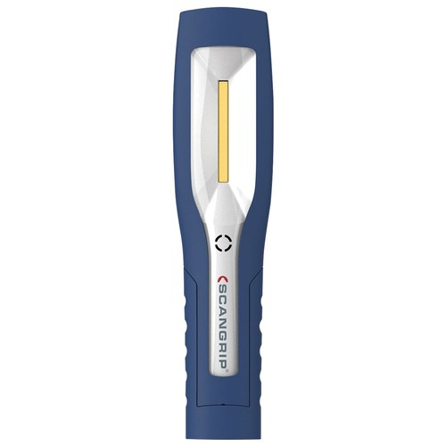 Scan mag pro rechargeable - scan, work