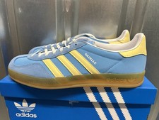 Adidas Gazelle Indoor Uk 10