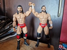 BEER MONEY Robert Roode &