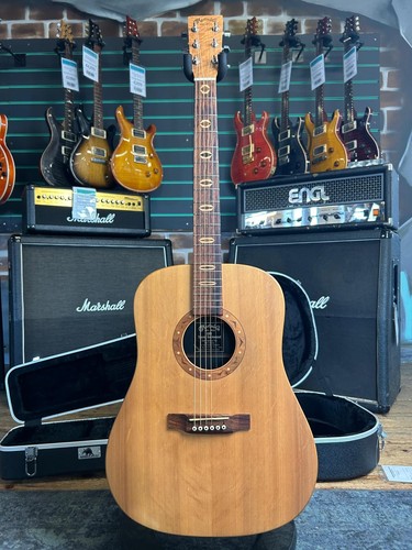 Martin dx1 tawny - martin,
