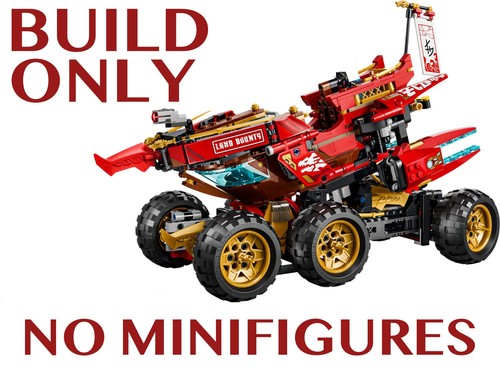Lego ninjago dragons rising - ninjago:,
