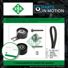 Timing Belt Kit fits CITROEN