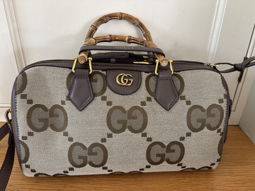 Beautiful brown and beige