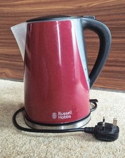 Russell Hobbs Kettle Mode