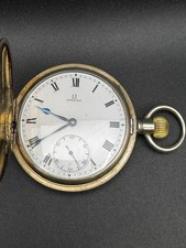 Antique c.1910-1912 Omega Full